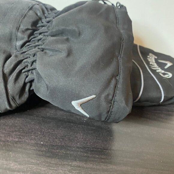 Callaway Golf thermal Men's Mitts Glove set with heating pack - Picture 3 of 8